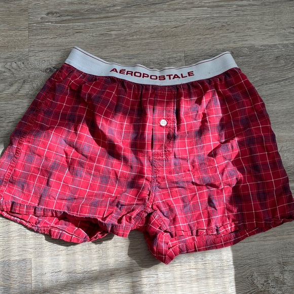 Aeropostale Boxers - Picture 1 of 3